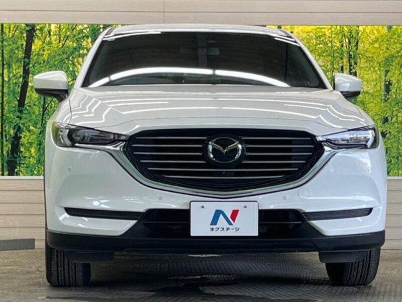 CX-8