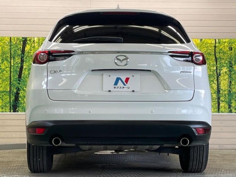 CX-8