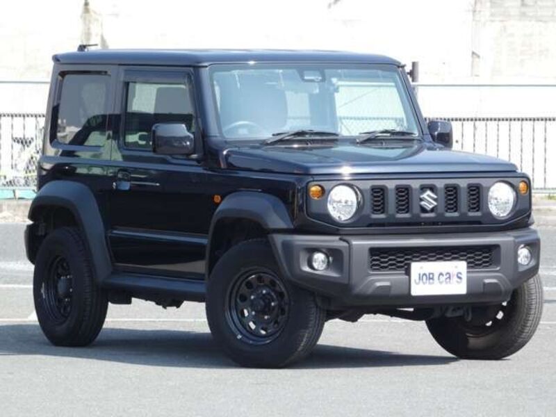 JIMNY SIERRA-0
