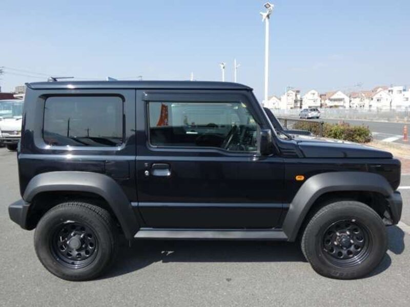 JIMNY SIERRA