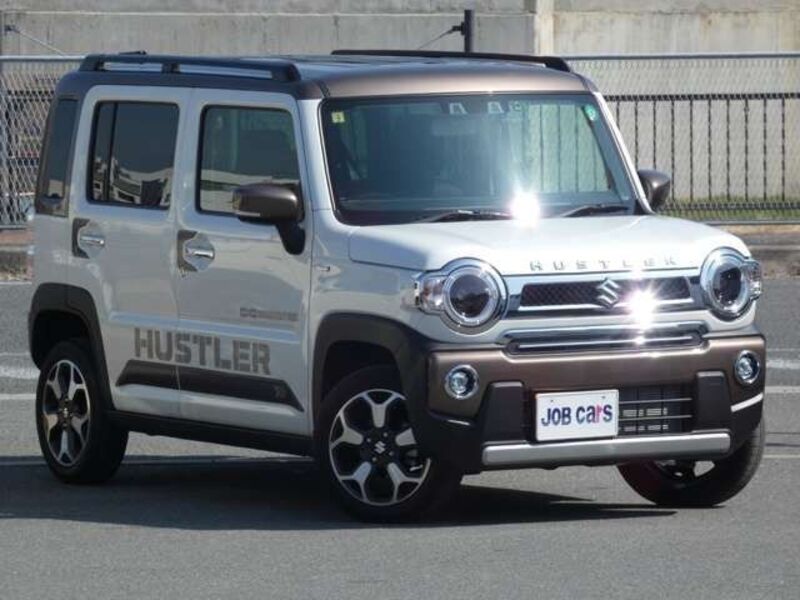 HUSTLER-0