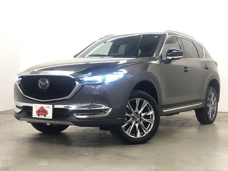 CX-5-0