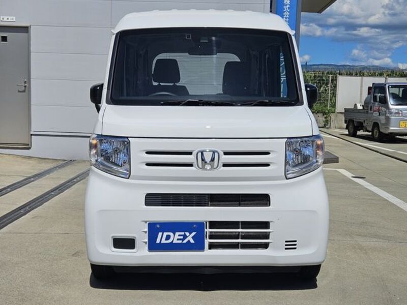N-VAN