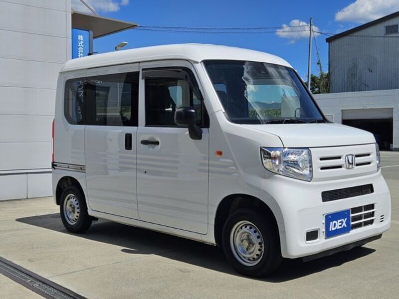 N-VAN