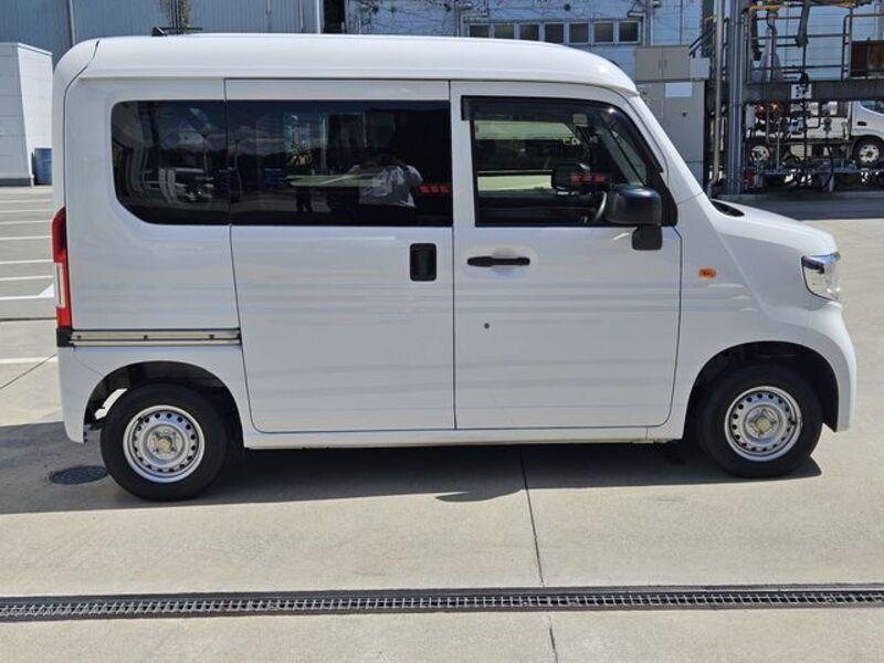 N-VAN