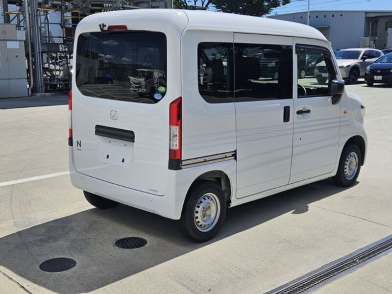 N-VAN