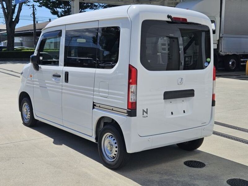 N-VAN