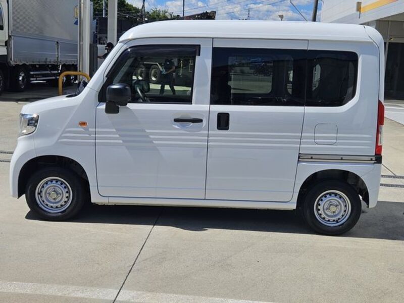 N-VAN