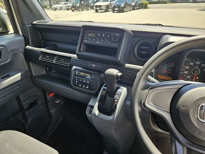 N-VAN