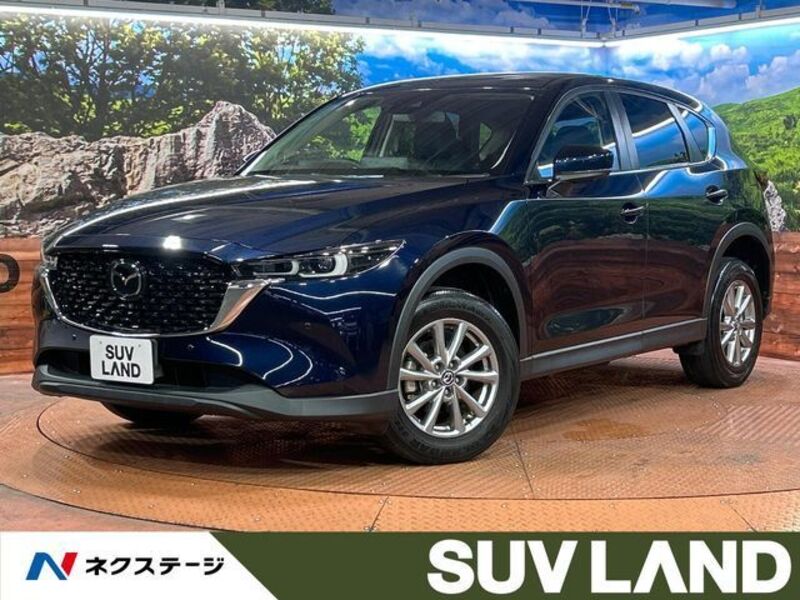 CX-5-0