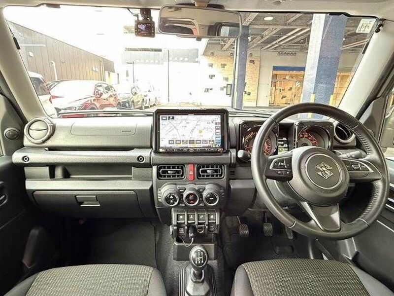 JIMNY SIERRA