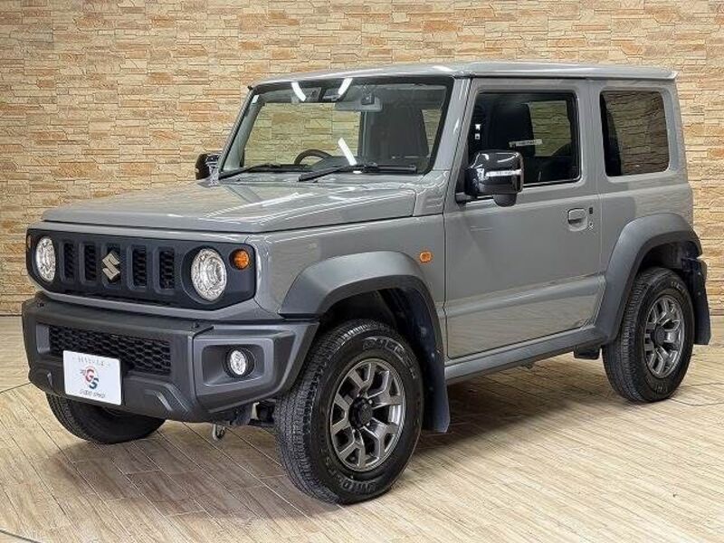 JIMNY SIERRA