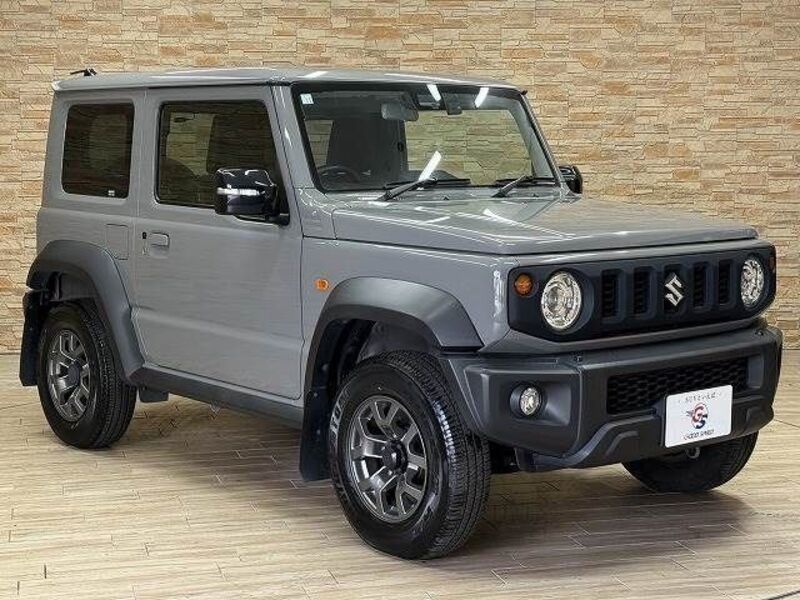 JIMNY SIERRA