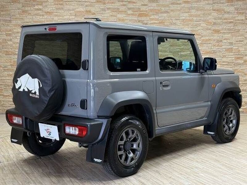 JIMNY SIERRA