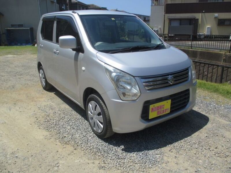 WAGON R-0
