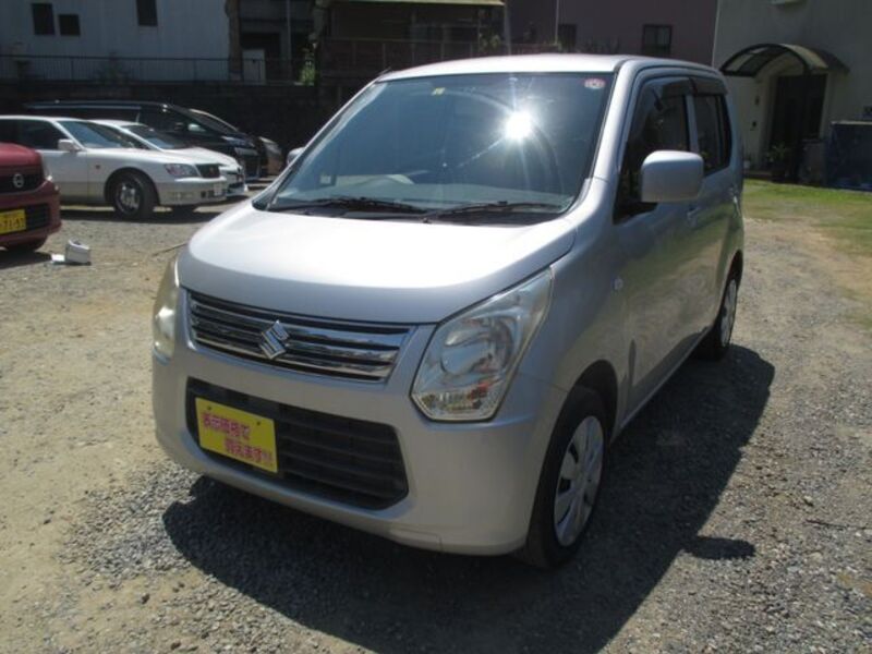 WAGON R