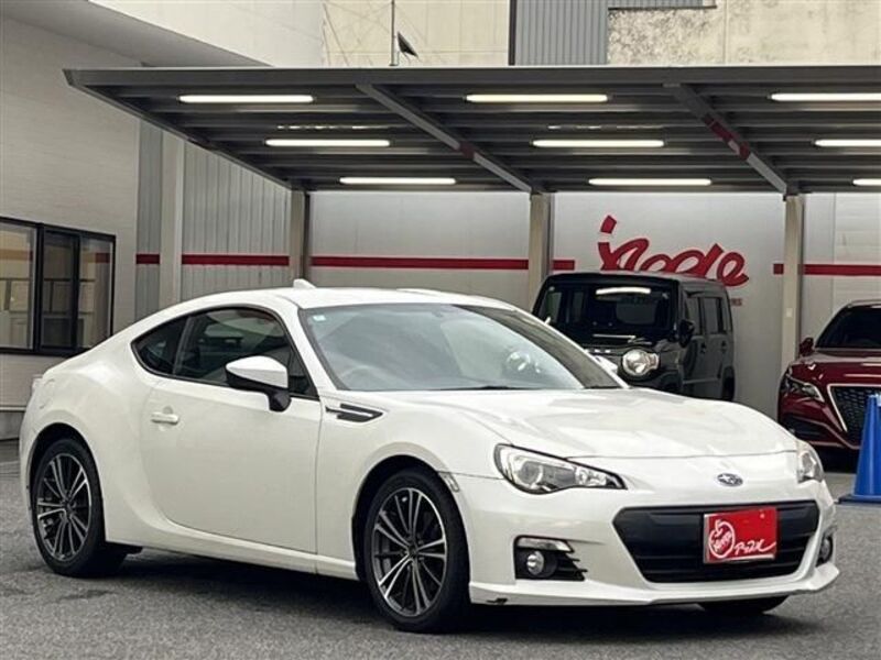 BRZ
