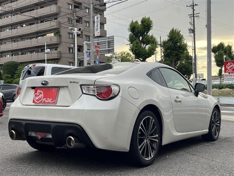 BRZ