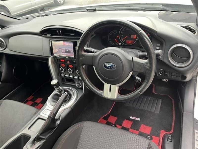 BRZ