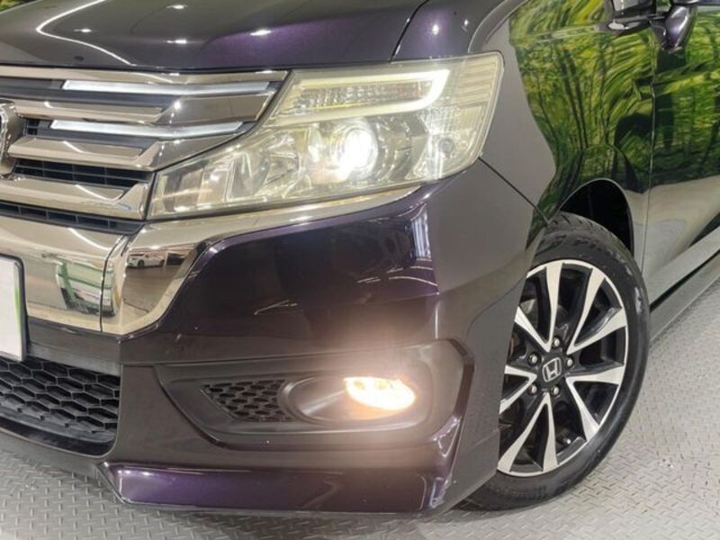 STEPWAGON SPADA