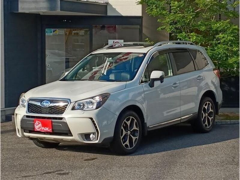 FORESTER-0