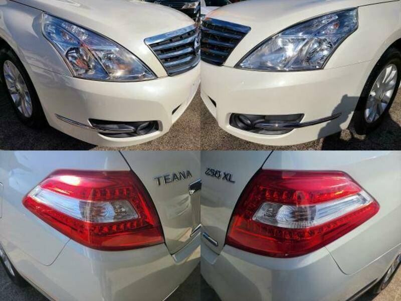 TEANA