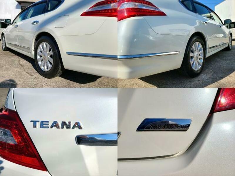 TEANA
