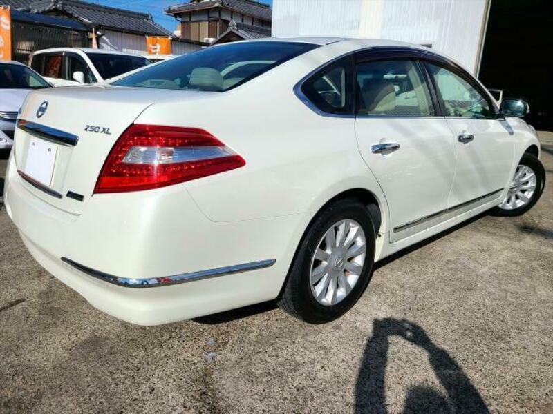 TEANA