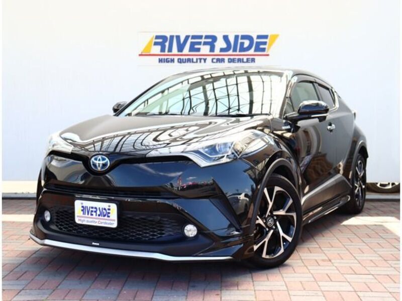C-HR-0