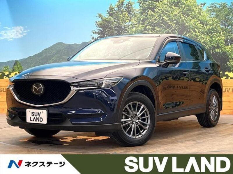CX-5-0