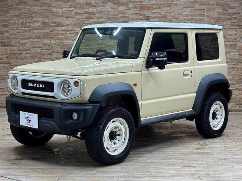 JIMNY SIERRA