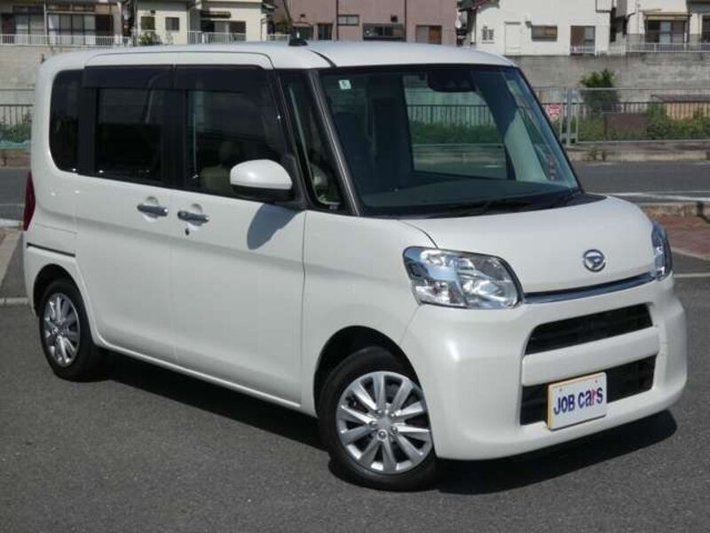 TANTO-0