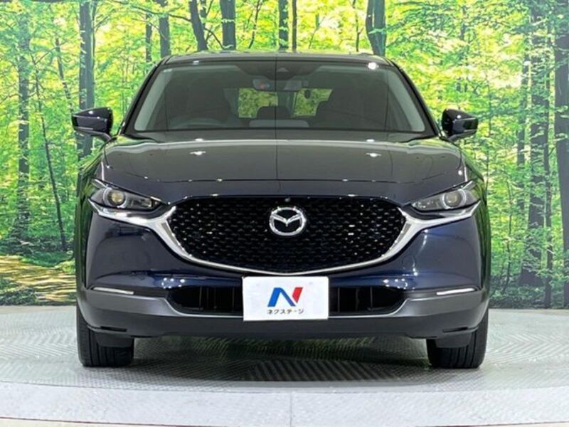 CX-30