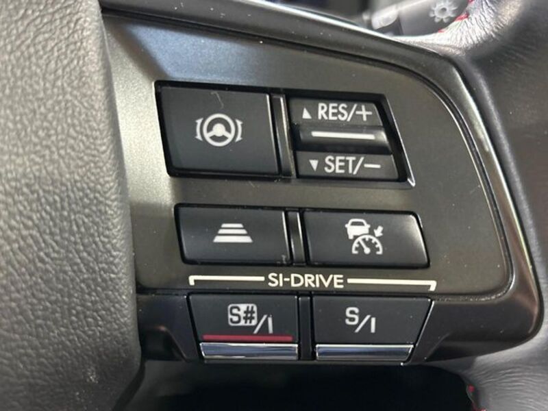 WRX S4