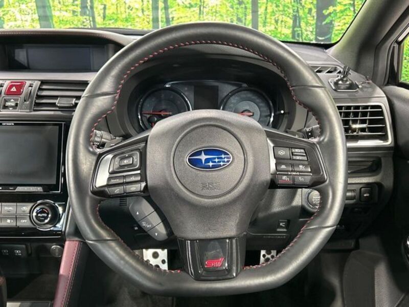 WRX S4