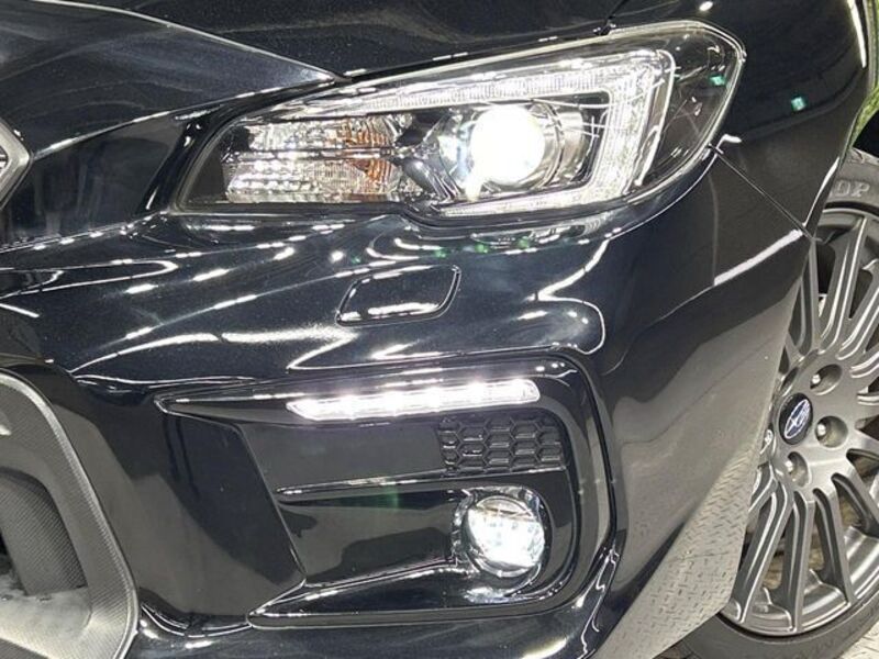 WRX S4