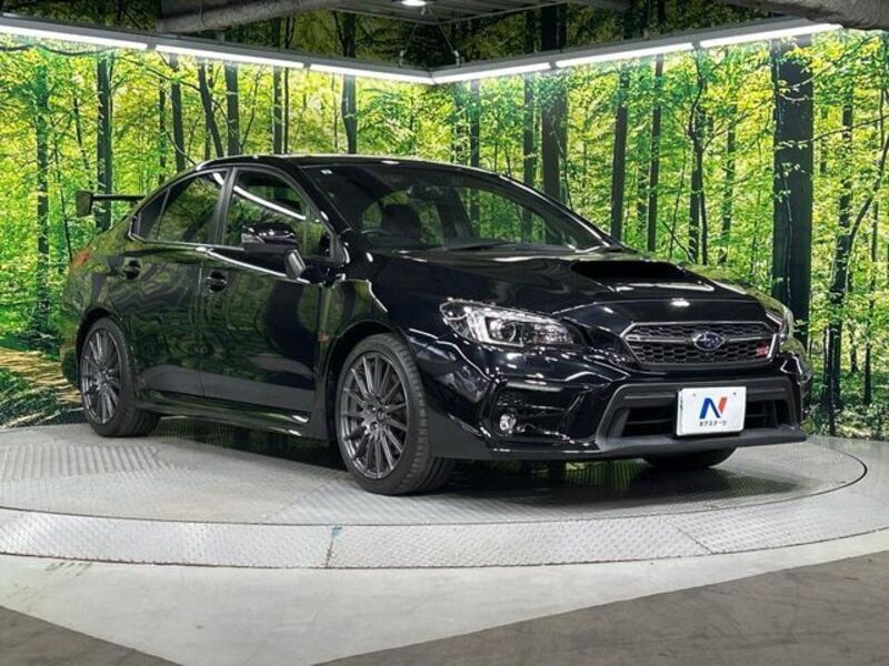 WRX S4