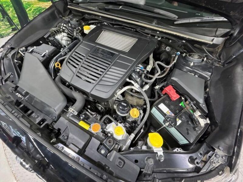 WRX S4