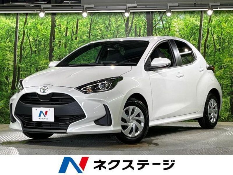 YARIS-0