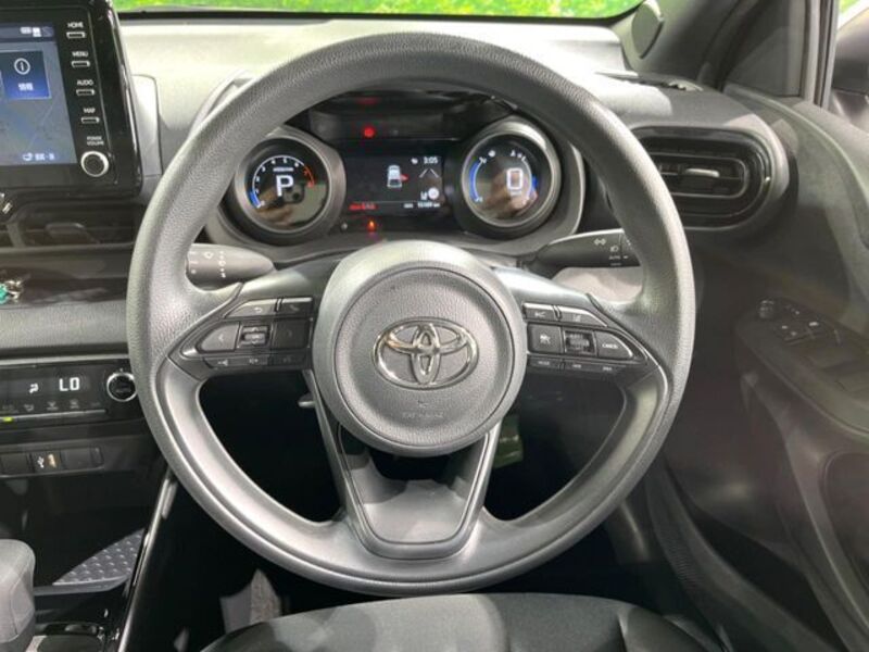 YARIS