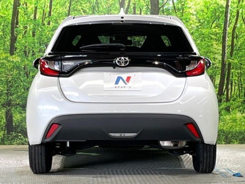 YARIS