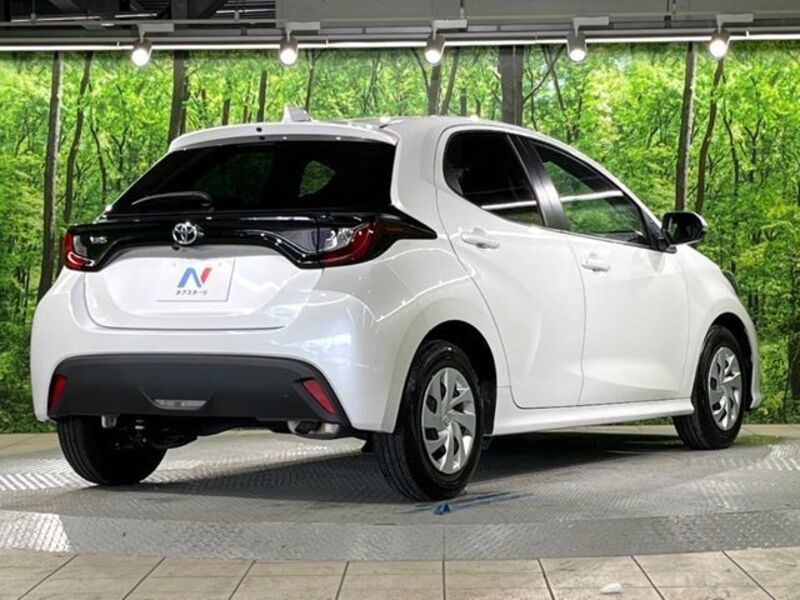 YARIS