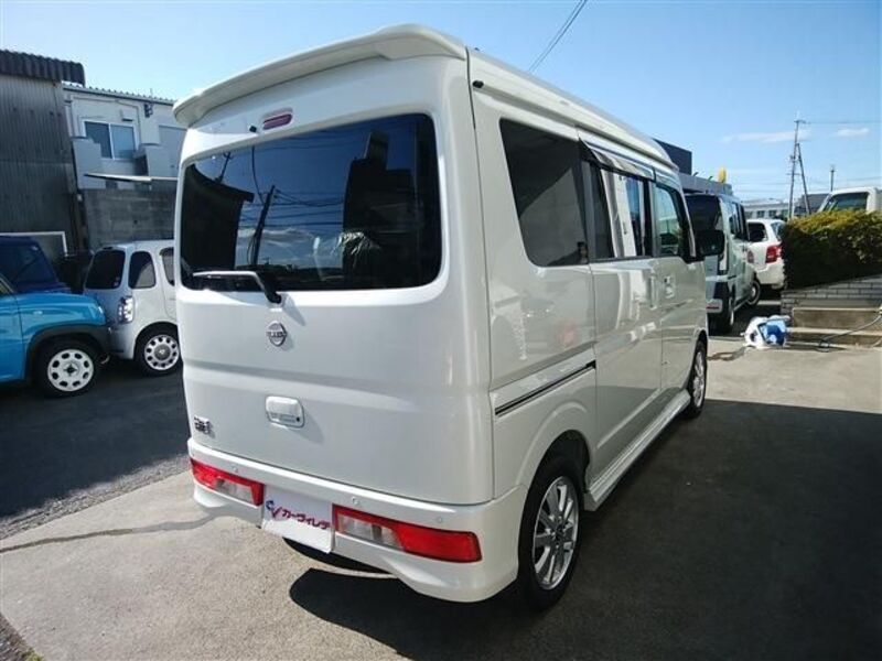 CLIPPER RIO