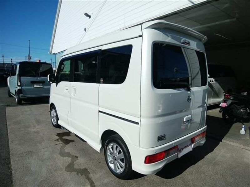 CLIPPER RIO