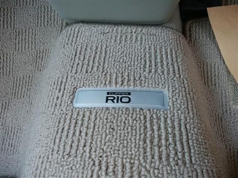 CLIPPER RIO