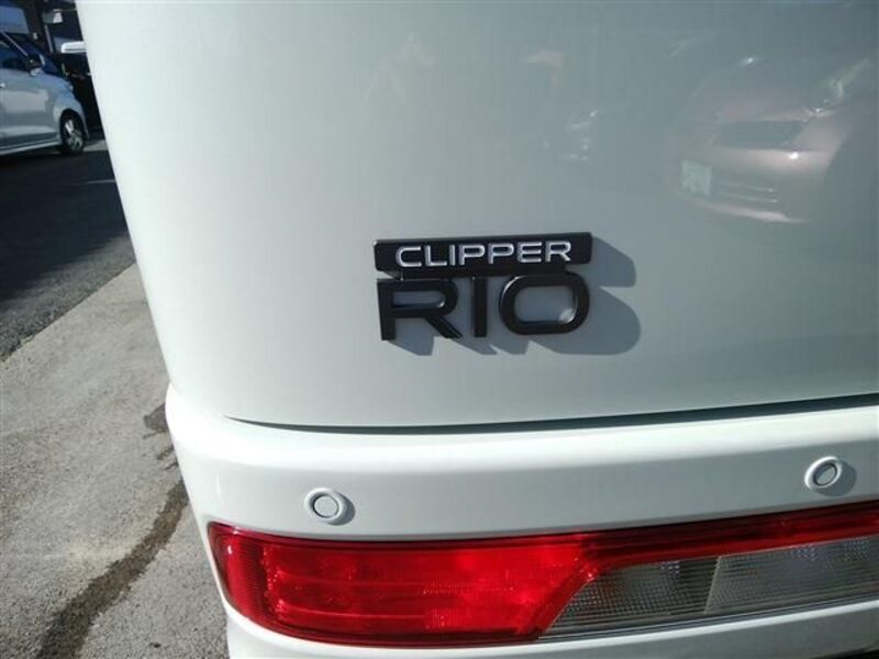 CLIPPER RIO
