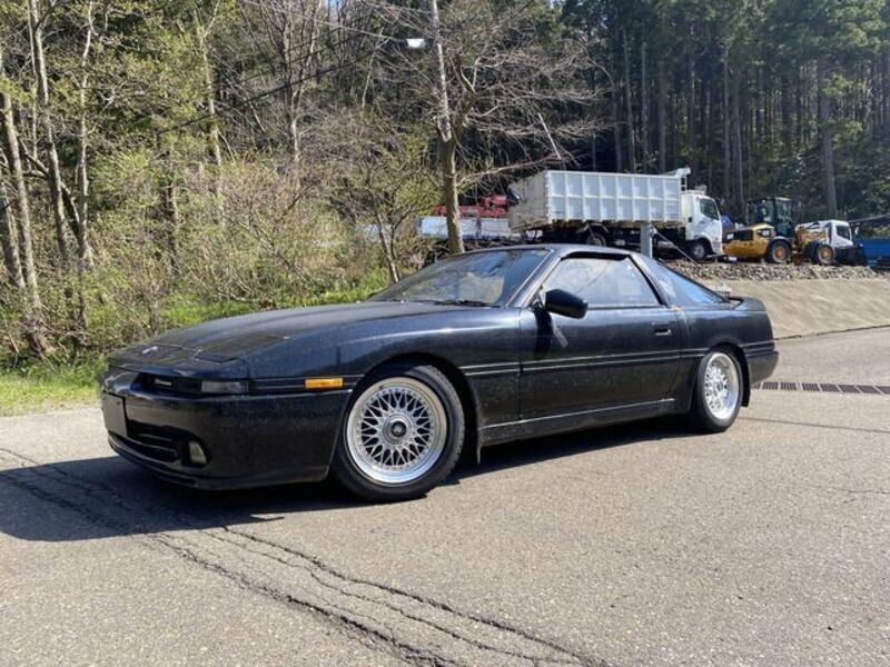 SUPRA