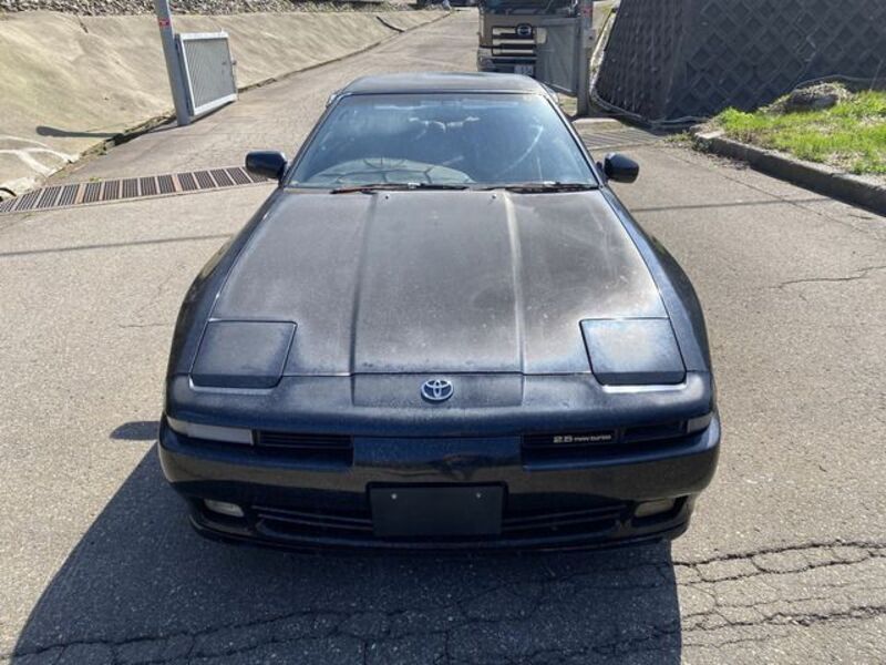 SUPRA