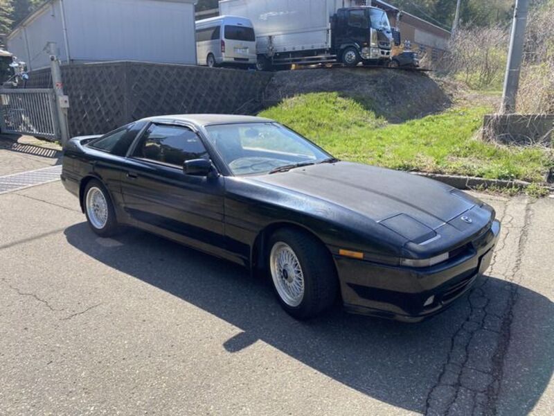 SUPRA