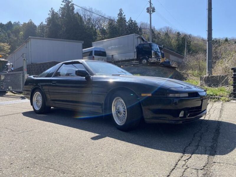 SUPRA